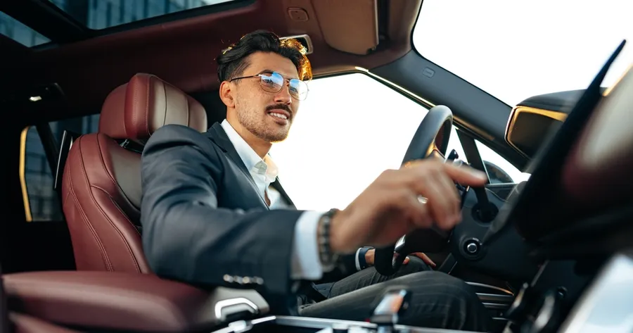 Luxury on Wheels: The Top High-End Automotive Experiences