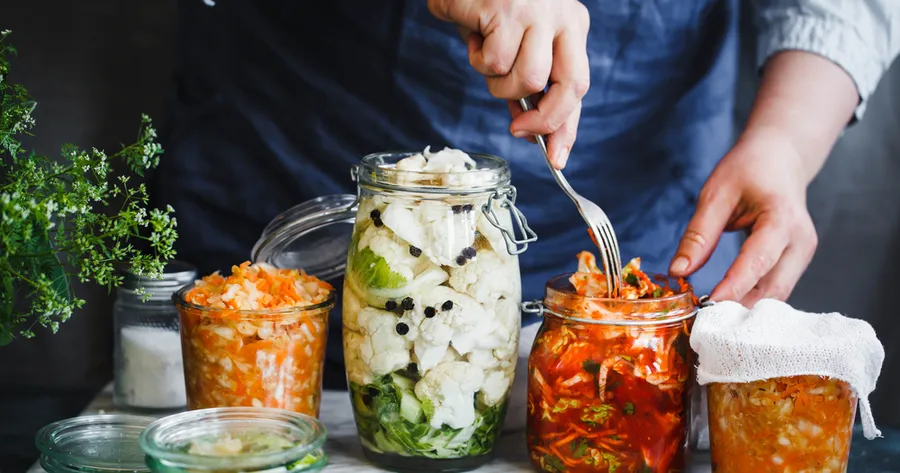 The World of Fermentation: Health Benefits and Flavor Enhancements