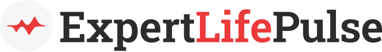 Expertlifepulse logo