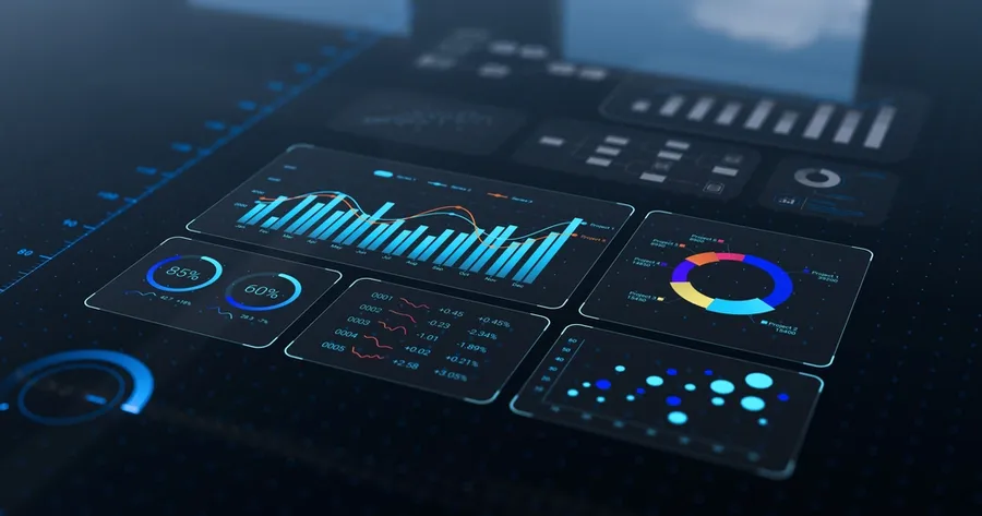 From Data to Decisions: Harnessing Analytics to Drive Business Strategy