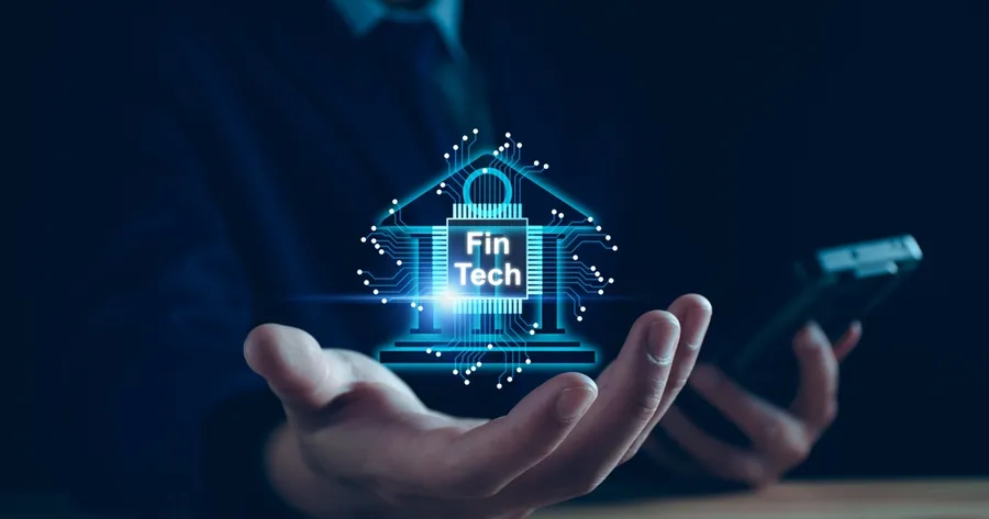 The Rise of Fintech: How Technology is Reshaping Banking