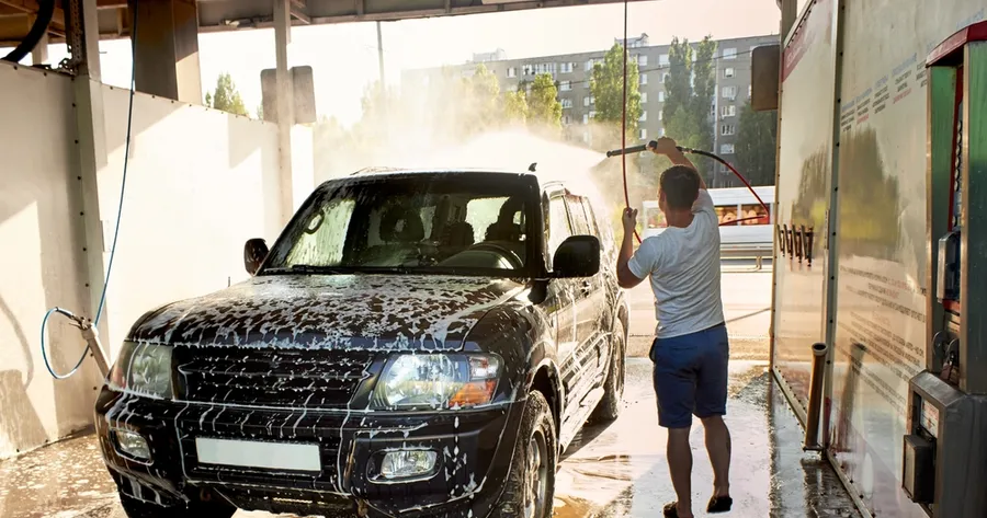 DIY Detailing: How to Make Your Car Shine Like New