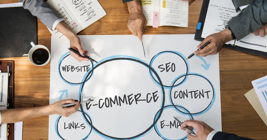 The Future of E-Commerce: Trends to Watch