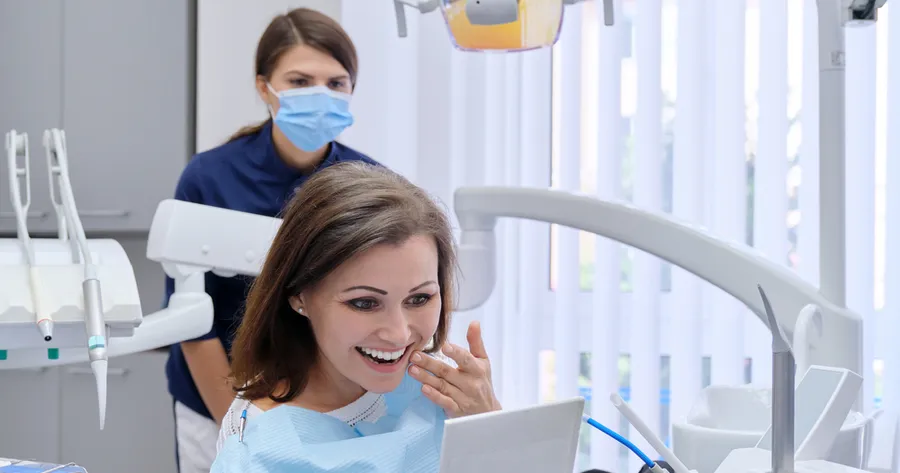 How Dental Implant Trials Advance Oral Health