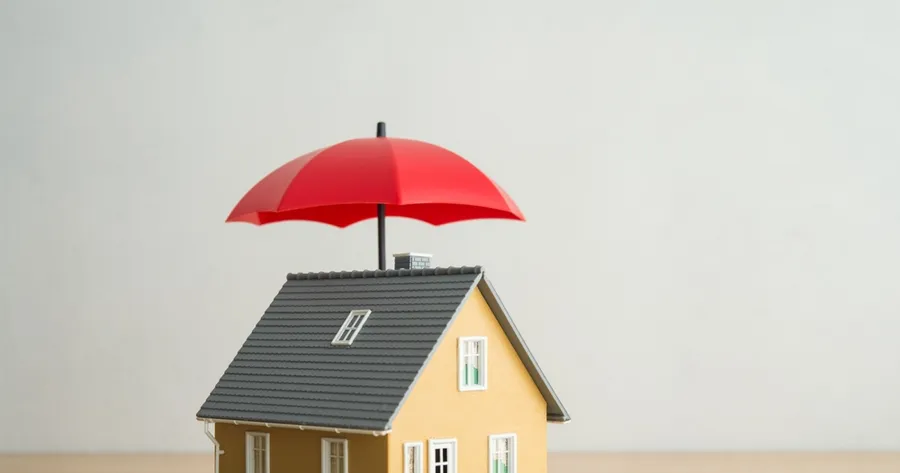 Finding the Best Deals on Home Insurance – Protect Your Family With Peace of Mind