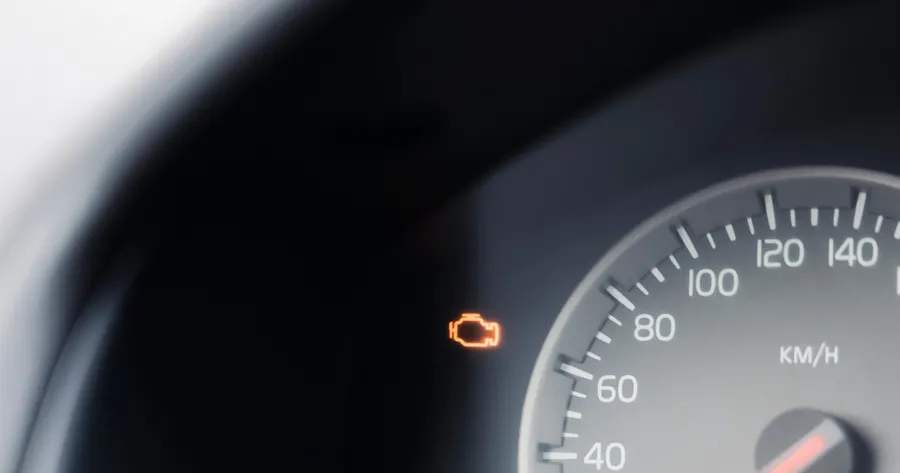 What to Do When Your Check Engine Light Comes On