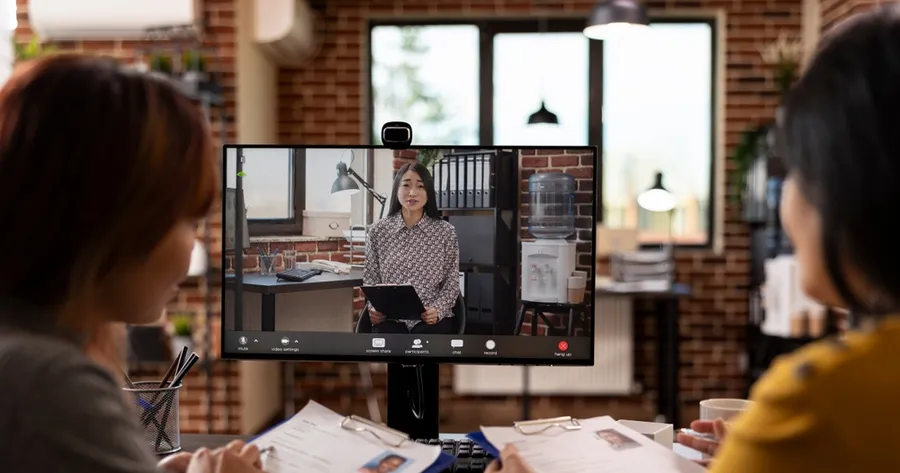 Mastering Remote Interviews: Tools, Techniques, and Common Mistakes to Avoid