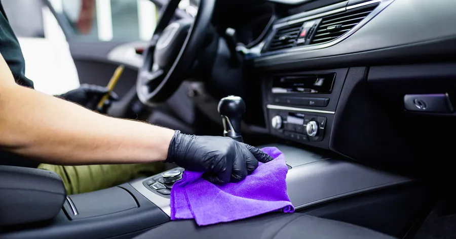 Interior Cleaning Tricks to Keep Your Car Fresh