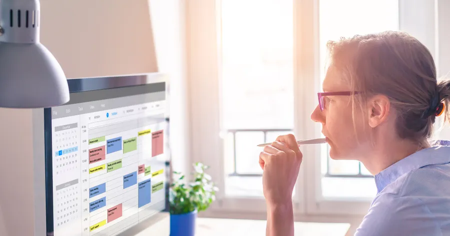 The Art of Time-Blocking: Structuring Your Day Like a Pro