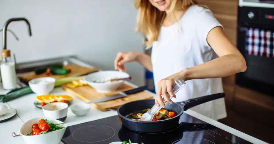 Cooking for One: Tips to Avoid Waste and Keep It Simple