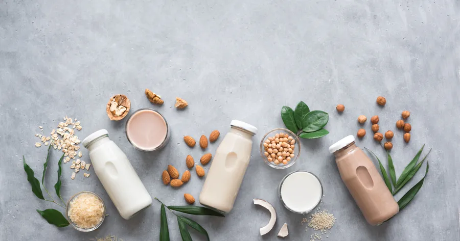 The Best Non-Dairy Milk Alternatives (and How to Use Them)