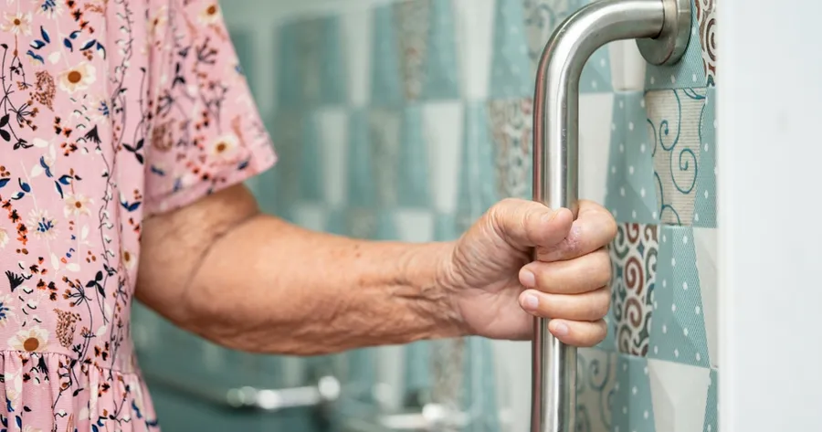 What Are the Best Home Safety Upgrades for Seniors?
