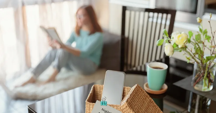 Digital Detox Tips: Reclaiming Your Time and Attention