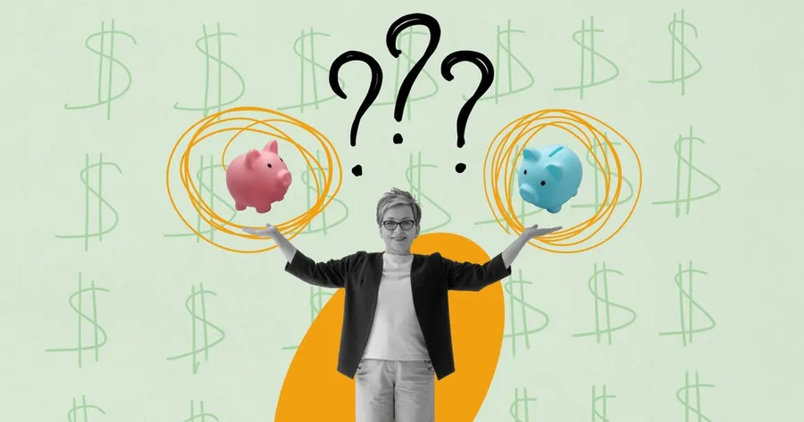 What’s the Difference Between a Roth and Traditional IRA?