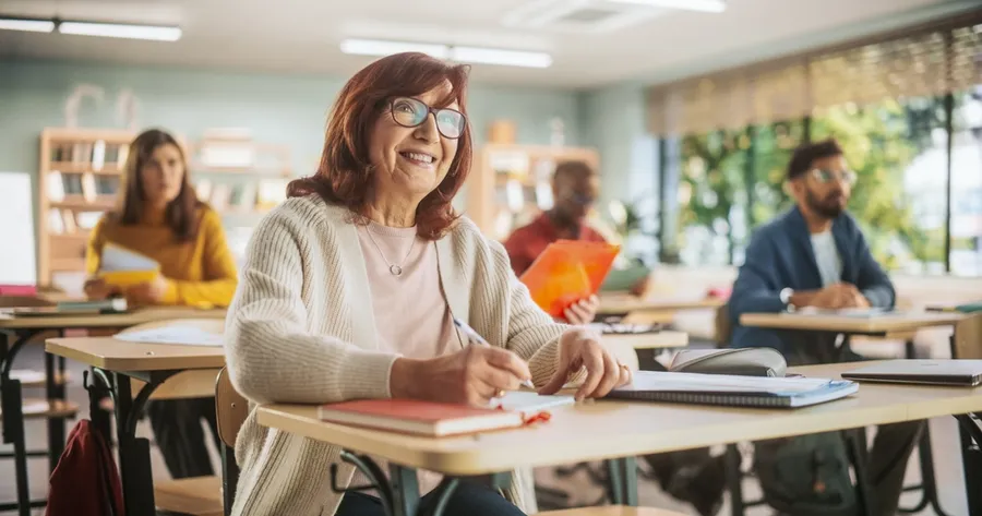 How to Stay Mentally Sharp in Retirement