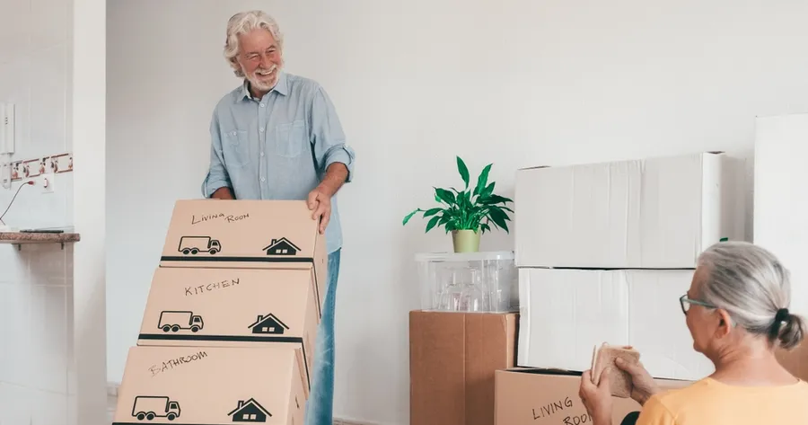 What Seniors Should Know About Downsizing