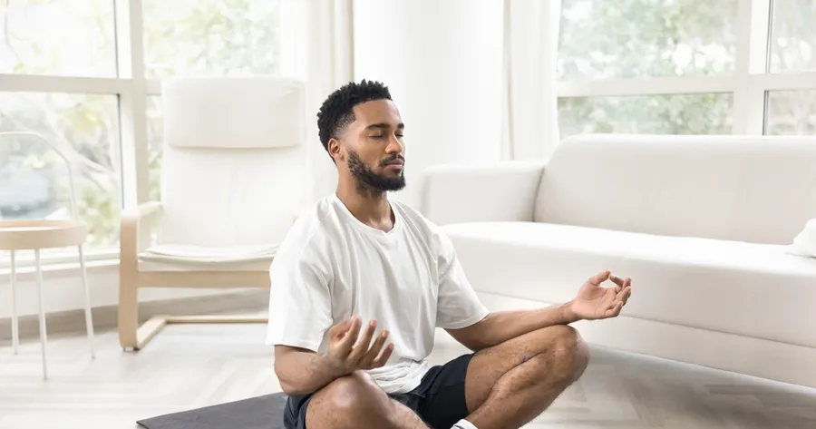 A Beginner’s Guide to Mindful Meditation