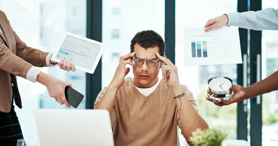 Signs of Burnout and What to Do About It
