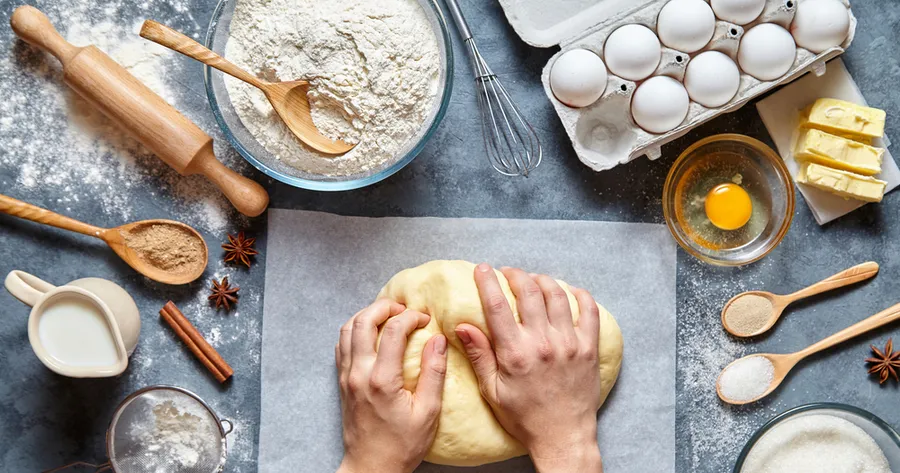 Smart Swaps for Healthier Baking Without Losing Flavor