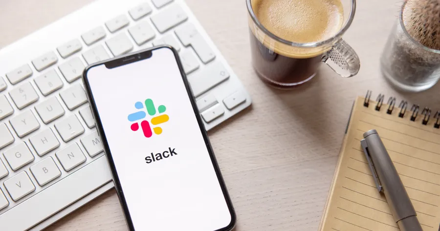 Boost Team Efficiency with Slack Integrations