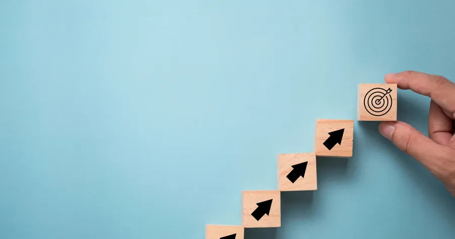 How to Set Financial Goals You’ll Actually Stick To