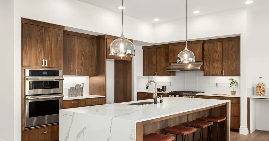 Kitchen Makeover Ideas Without a Full Renovation