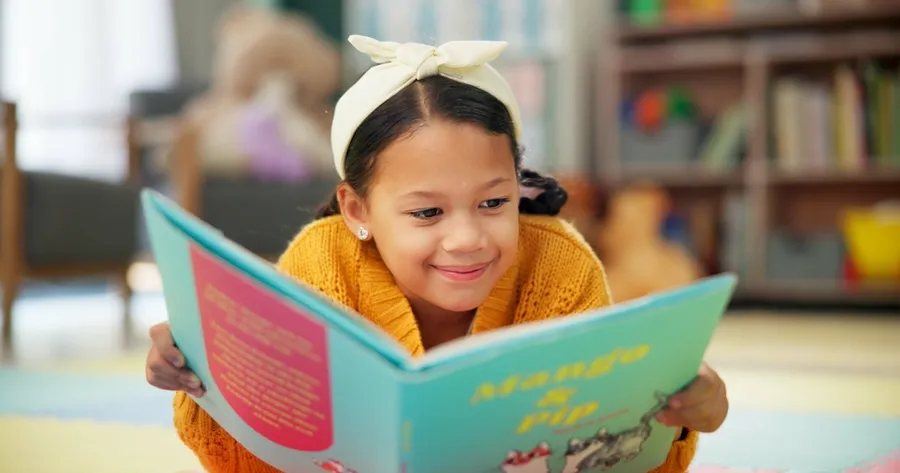 The Benefits of Book Subscription Boxes for Kids