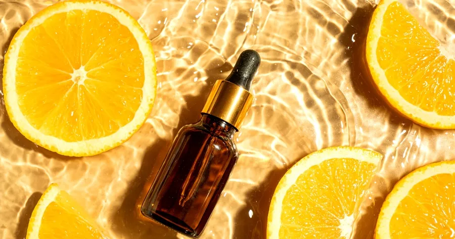Vitamin C Serums: What Are the Benefits?