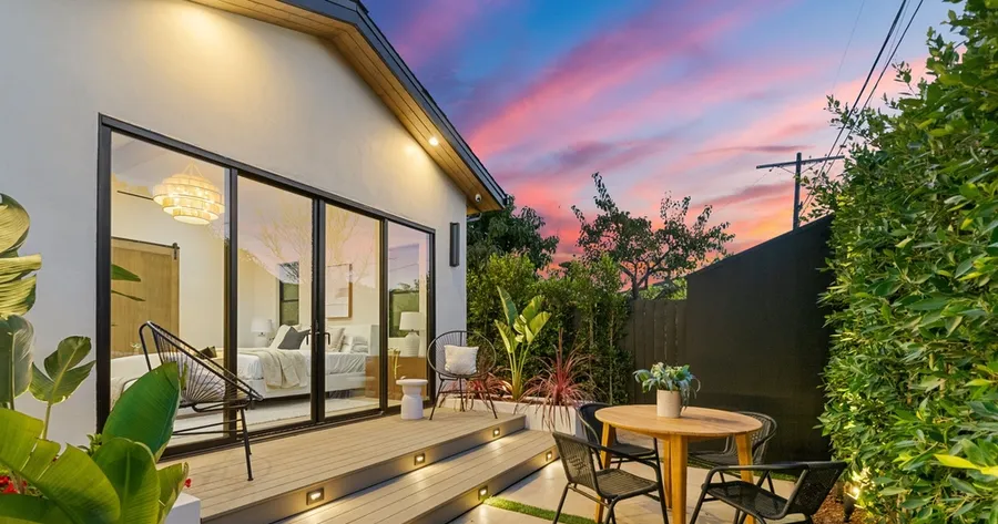 Tips for Creating a Relaxing Patio Retreat