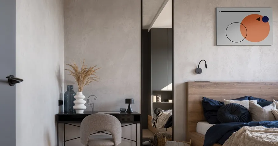 Transforming a Spare Room into a Multi-Purpose Space