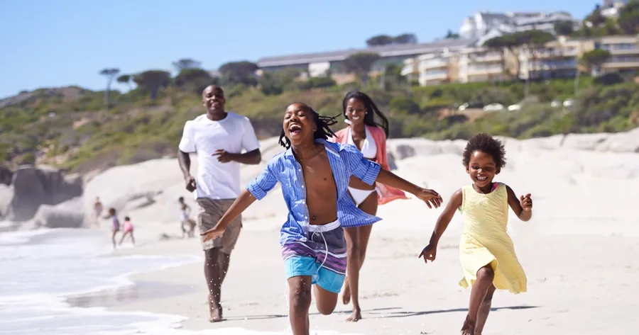 A Family Vacation for the Ages: How to Plan for Success