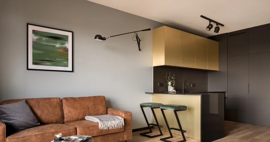 Clever Storage Hacks for Small Apartments