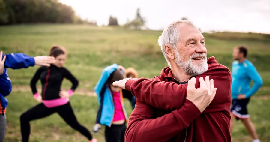 Healthy Habits: Building a Routine for Better Living