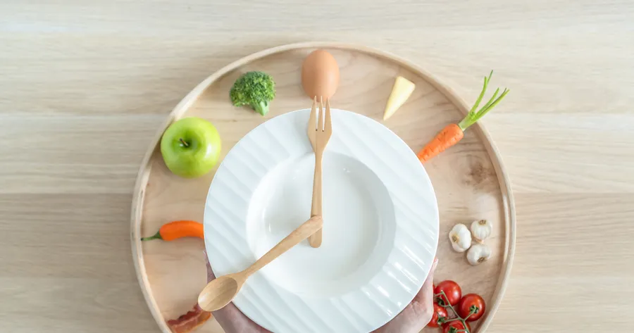 16:8 — The Strategy of Intermittent Fasting for Better Energy
