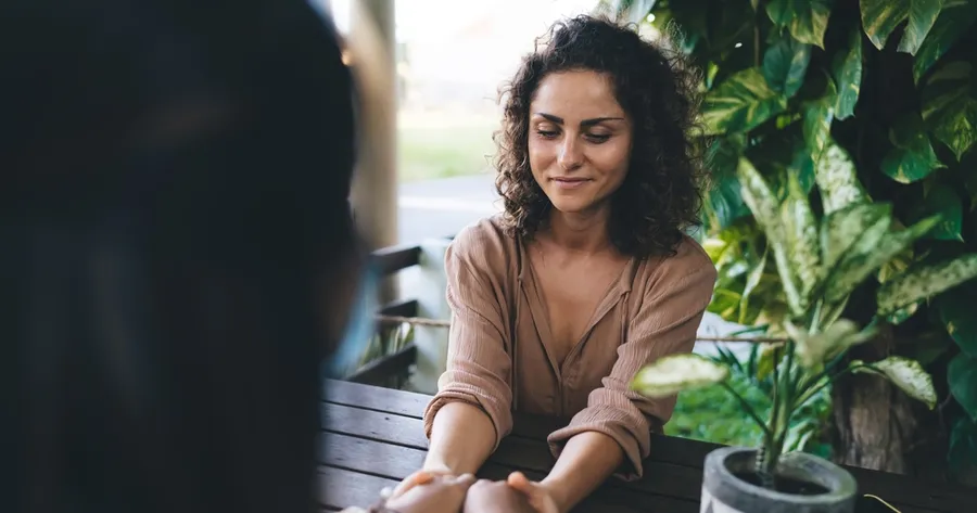 Can You Become More Patient by Timing Your Reactions?