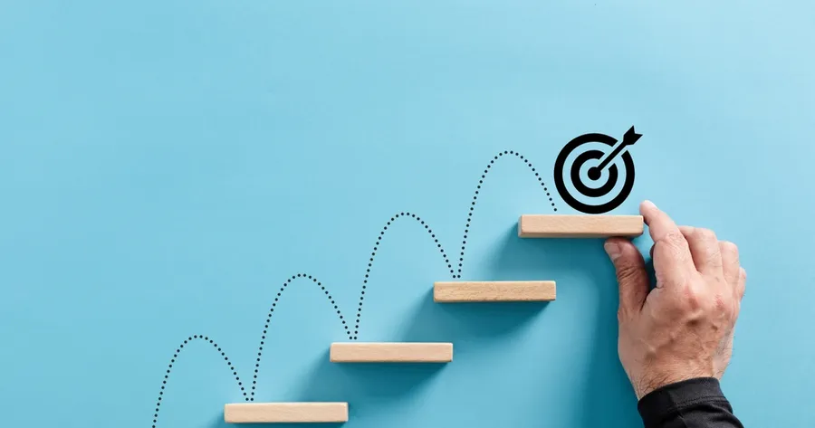 Forget Big Resolutions: Achieve More With Micro-Goals