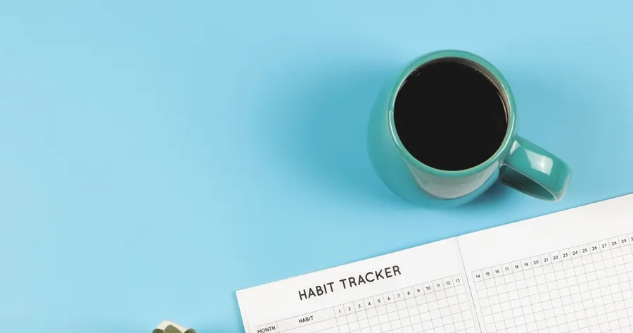 Can a 30-Day Habit Tracker Really Create Lasting Change?
