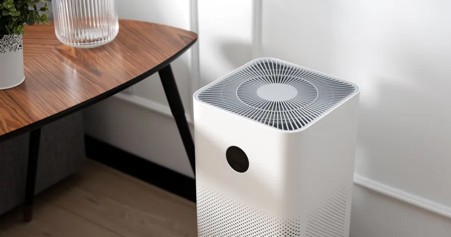Tangible Benefits of Investing in an Air Purifier