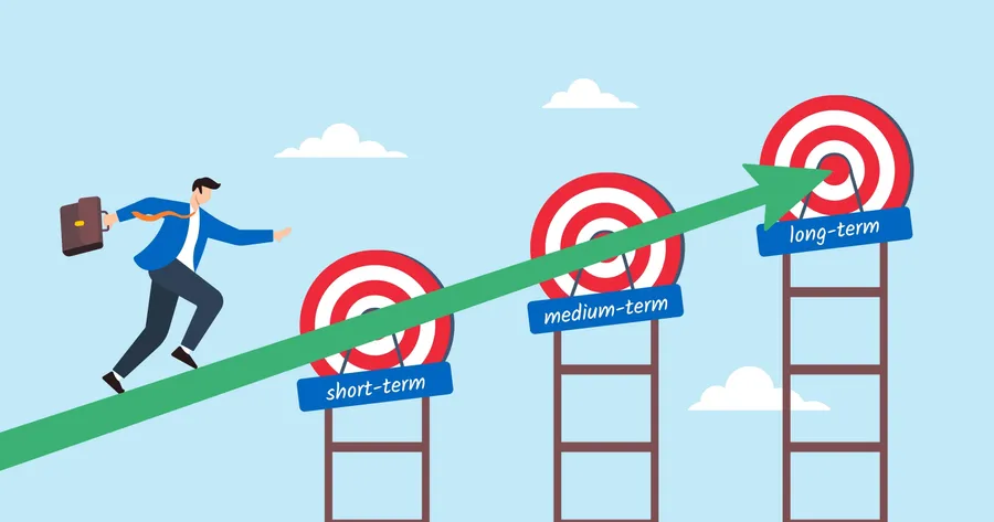 How To Set Achievable Goals and Stay Motivated