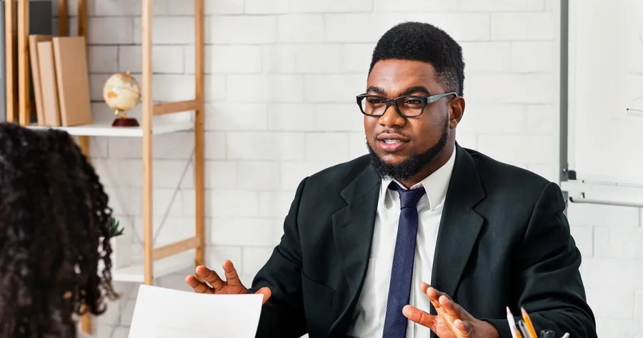 Top Tips To Prep For and Ace a Job Interview