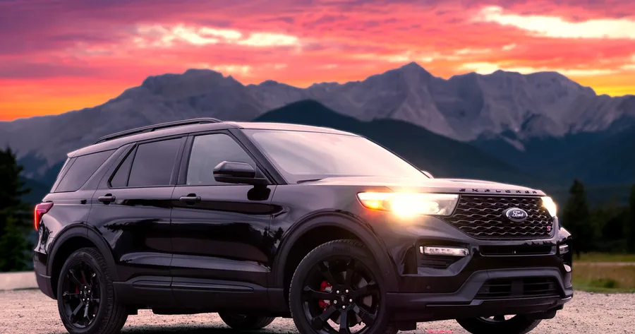 The Ford Explorer: Features, Benefits, and Buying Guide