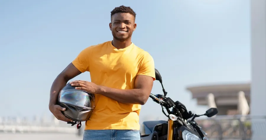 Choosing The Right Motorcycle Insurance Policy