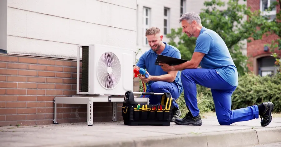 HVAC and A/C: What You Need to Know