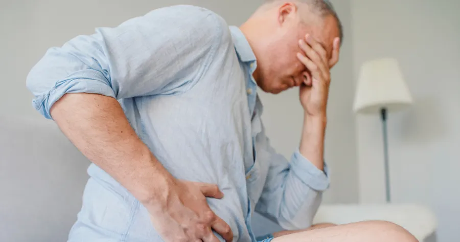 Early Signs and Symptoms of Ulcerative Colitis