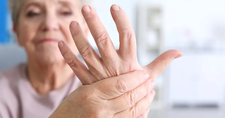 Everything You Need to Know About Rheumatoid Arthritis