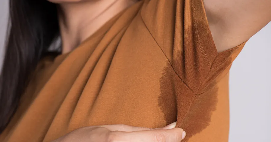 Living with Hyperhidrosis: Causes, Symptoms and Treatments