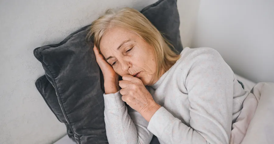 Common Signs and Symptoms of Pneumonia