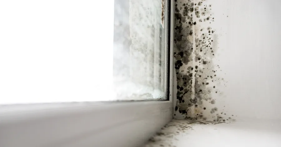 How to Spot Mold in Your Home and What to Do About It