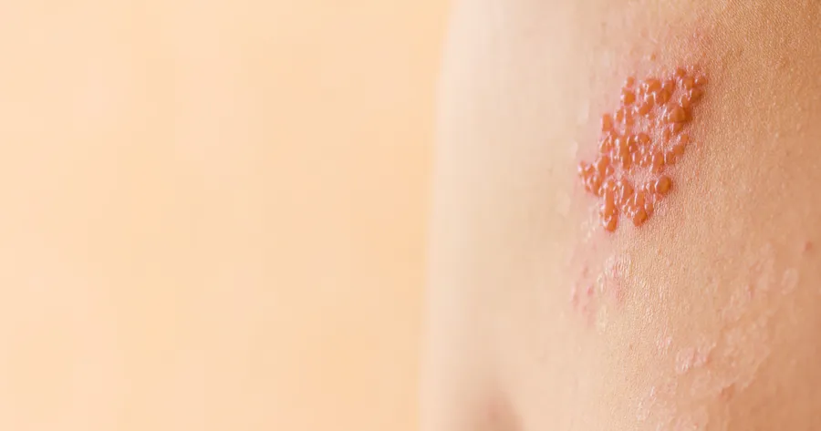 What Everyone Needs To Know About Shingles