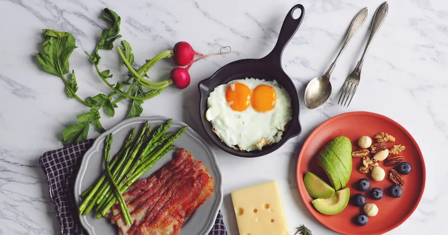 Reasons Why People Are Switching To Keto Diets